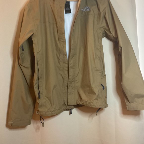 Men's The North Face Venture HyVent 2.5L Jacket with hood - Picture 2 of 8